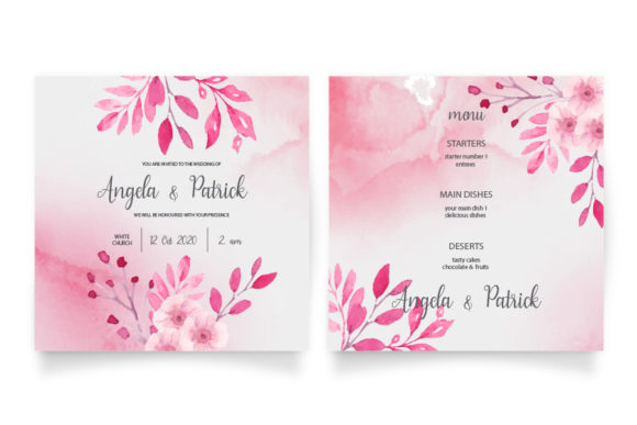 Corellina Font Poster 5