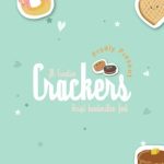 Crackers Font Poster 1