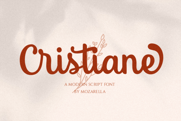 Cristiane Font