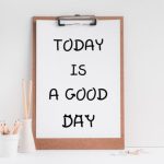 Cute Cat Font Poster 3