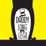 Daddy Long Legs Font Poster 1