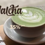 Dalgona Font Poster 17