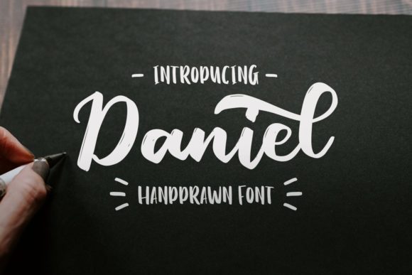 Daniel Font