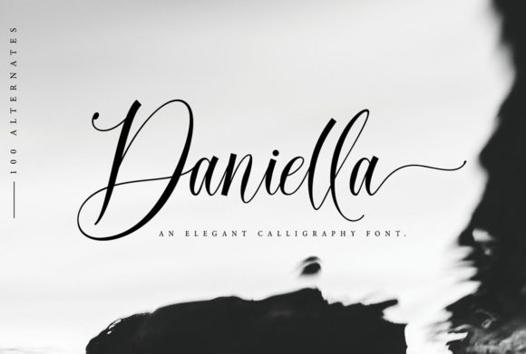 Daniella Font