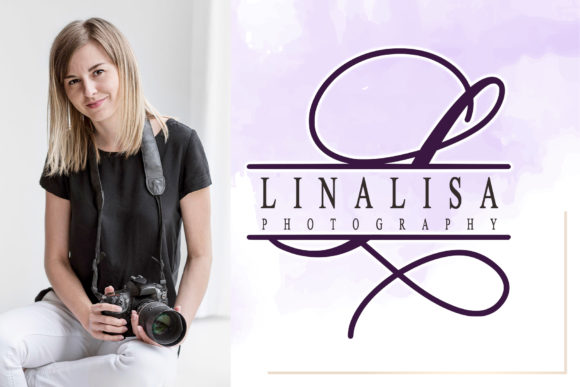 Dealova Monogram Font Poster 2