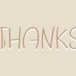 Debbie Font Poster 5