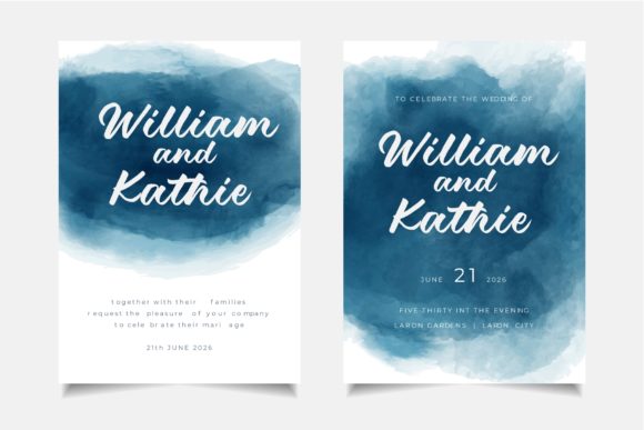 Debutan Font Poster 7
