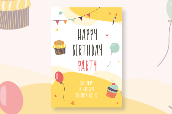 Delight Cookies Font Poster 6