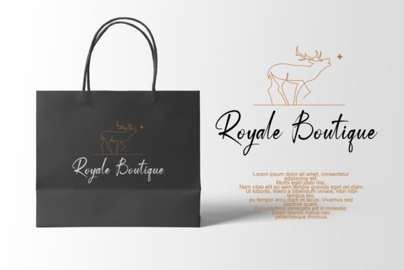 Destoria Font Poster 4