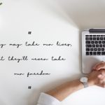 Dorothea Pearlina Font Poster 5