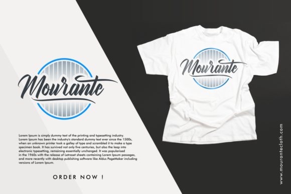 Dreamtimes Font Poster 2