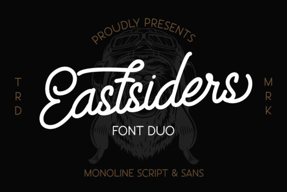 Eastsiders Font