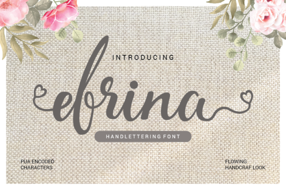 Efrina Font