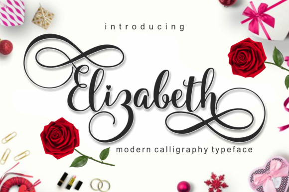 Elizabeth Font