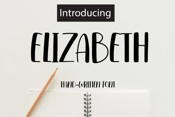 Elizabeth Font