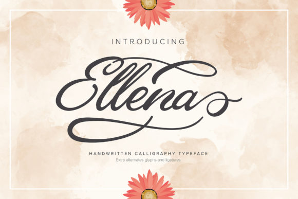 Ellena Font