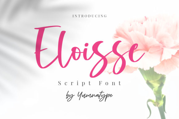 Eloisse Font