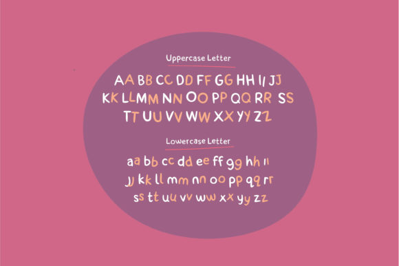 Emillio Font Poster 8