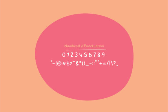 Emillio Font Poster 9