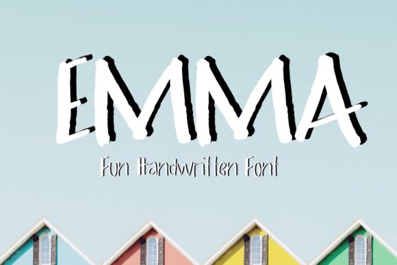 Emma Font