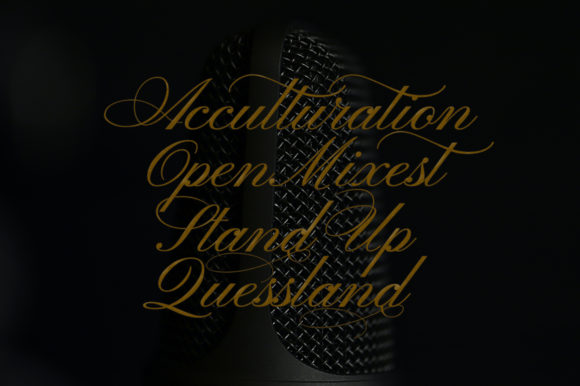 Empario Armani Font Poster 3