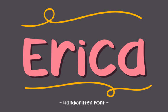 Erica Font