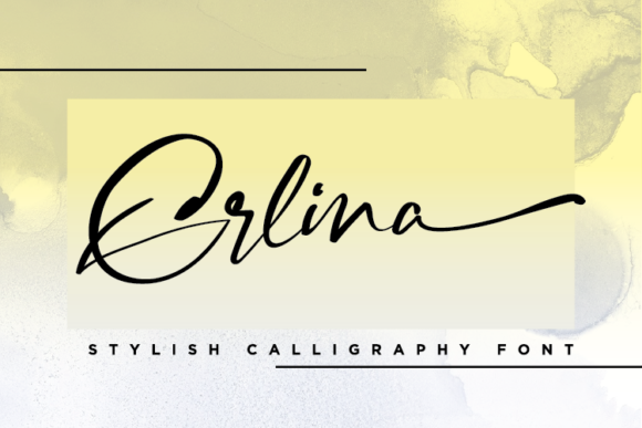 Erlina Font