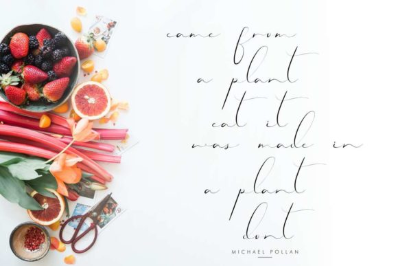 Extraordinary U Font Poster 7