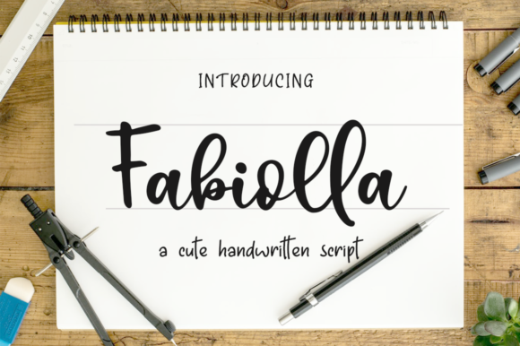 Fabiolla Font