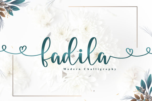 Fadila Font