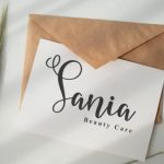 Fadila Font Poster 3