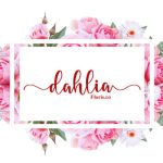 Fadila Font Poster 5