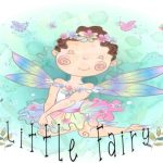 Fairy Land Font Poster 2