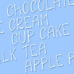 Farmhouse Font Poster 7