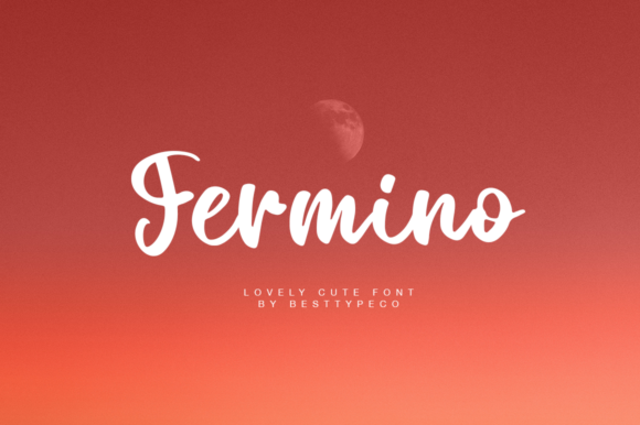 Fermino Font