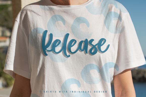 Fermino Font Poster 4