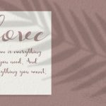 Fimayra Font Poster 6