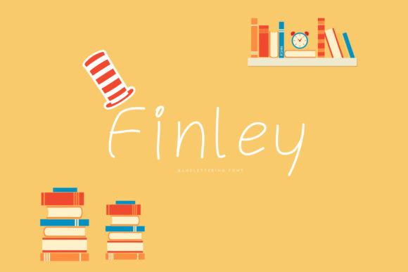 Finley Font