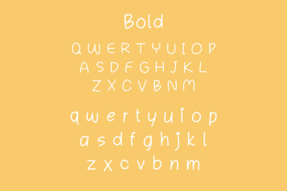 Finley Font Poster 7