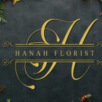 Flourish Monogram Font Poster 5