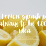 Fresh Lemonade Font Poster 3