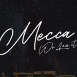 Frivolite Lettering Font Poster 4
