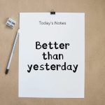 Funny Font Poster 3