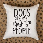 Furbaby Font Poster 7