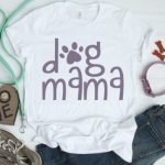 Furbaby Font Poster 8