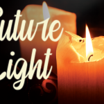 Future Light Font Poster 1