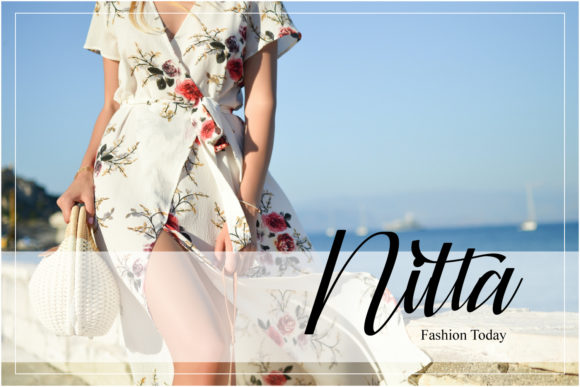 Gabriella Font Poster 7
