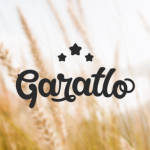 Garatlo Font Poster 1