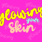 Gelowing Font Poster 4