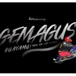 Gemagus Font Poster 1